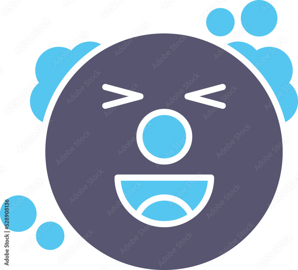 Clown Icon Clown Icon