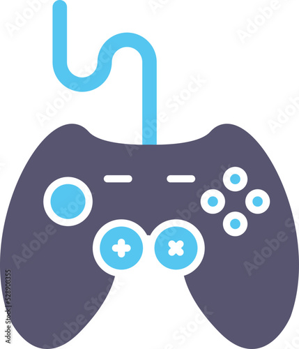 joystick Icon