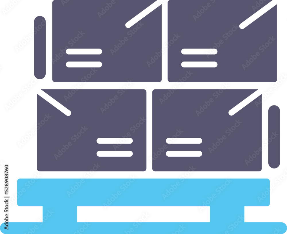 Stock Icon Stock Icon