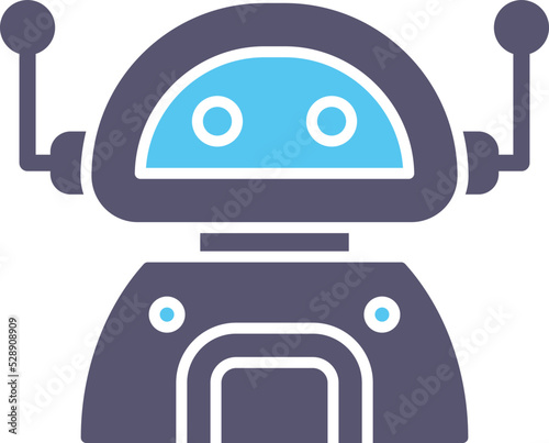 Robot Icon