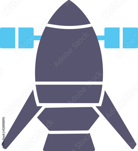 Booster Icon