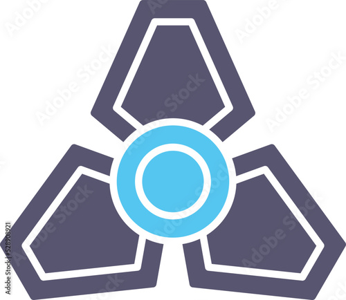 Lander Icon