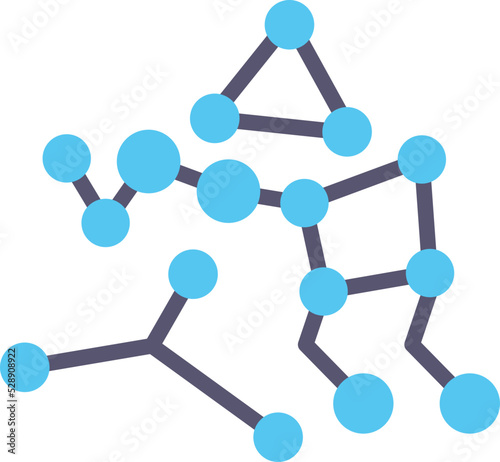 Ursa Major Icon