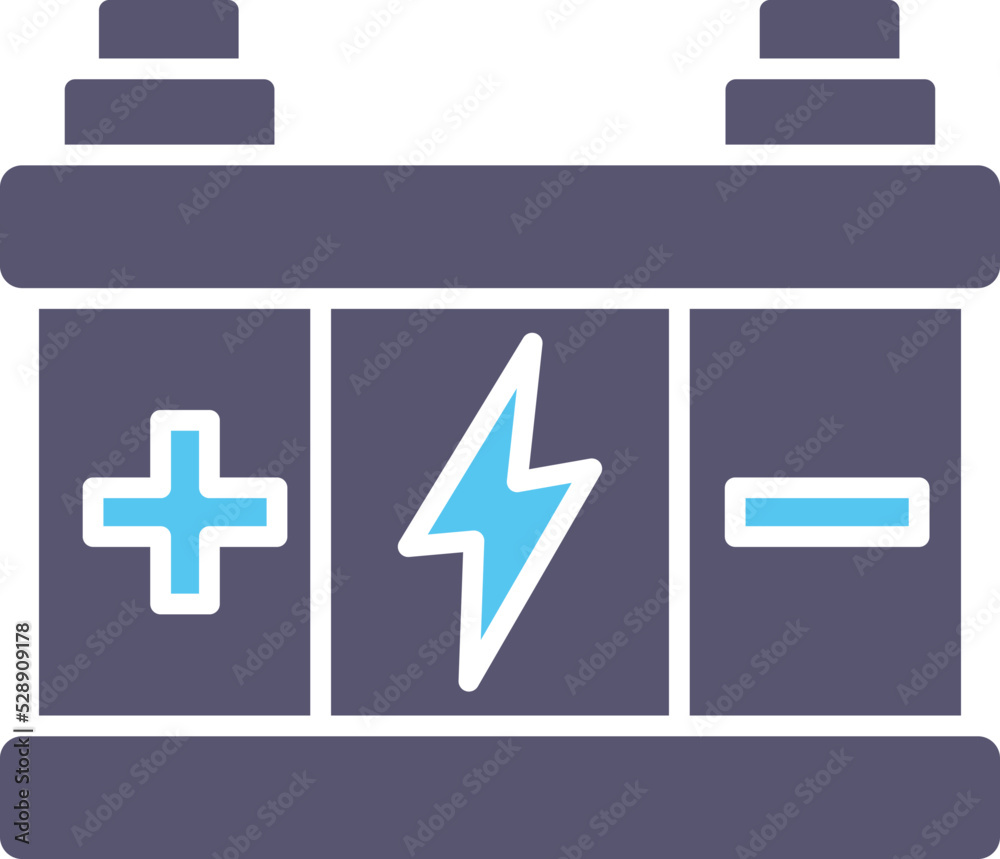 Battery Icon Battery Icon