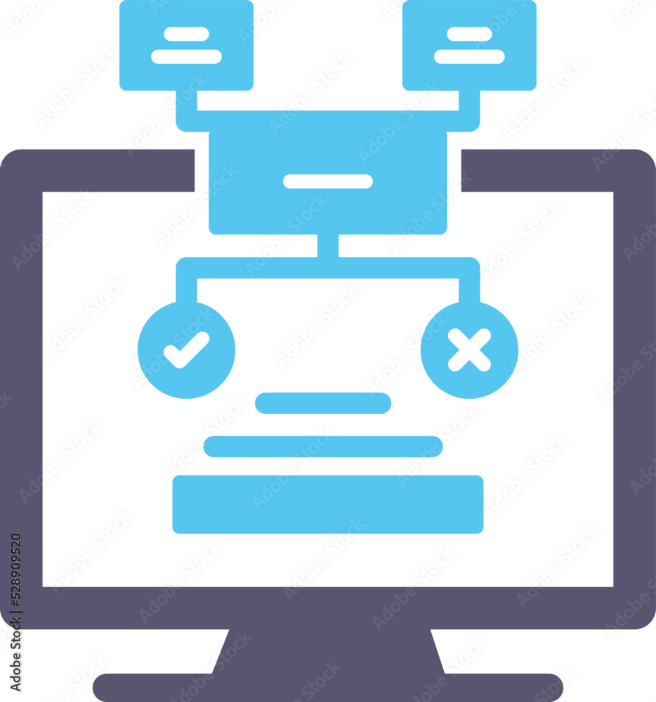Methodology Icon Methodology Icon