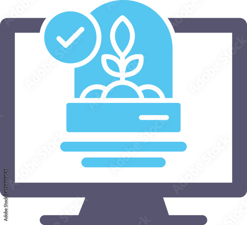 Incubator Icon