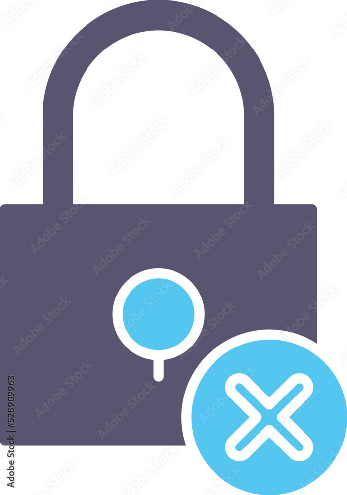 Insecure Icon Insecure Icon