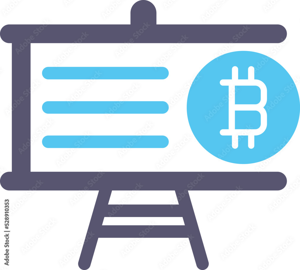 Presentation Icon Presentation Icon