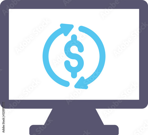 Demonstrator Icon