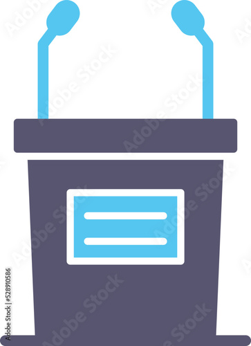 Debate Icon
