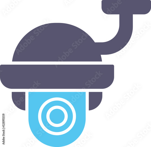 Security Camera Icon