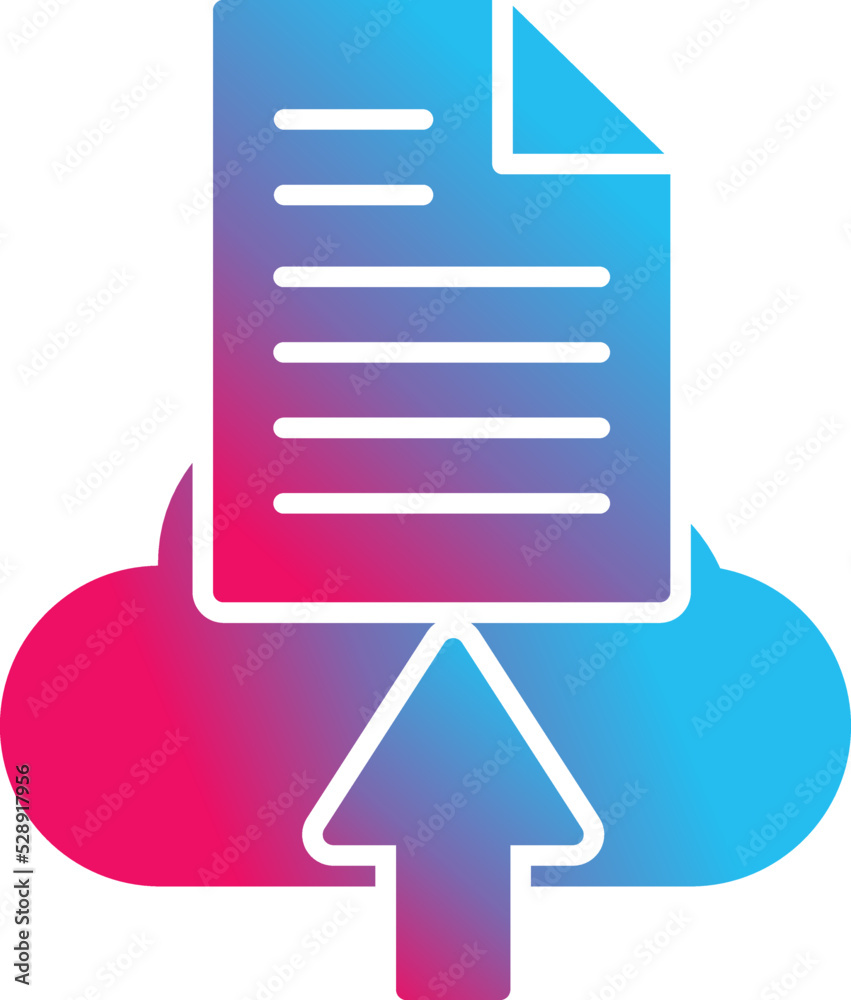 File Upload Icon File Upload Icon