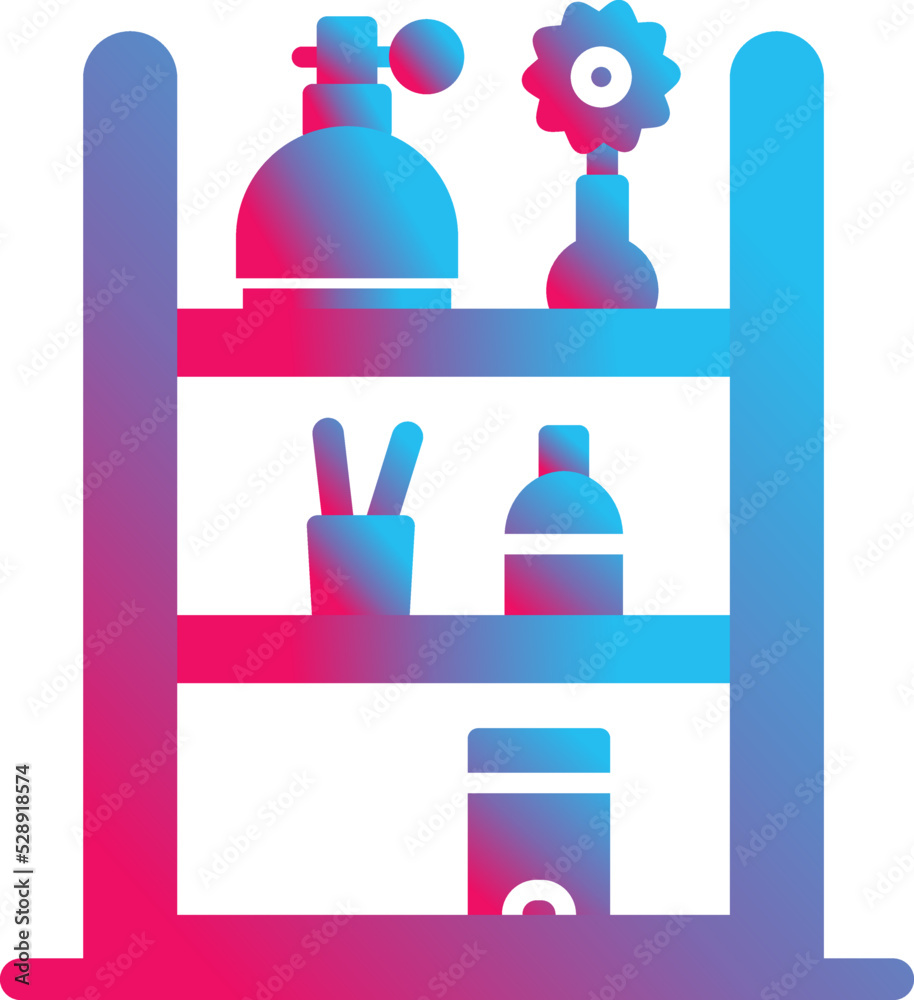 Shelf Icon Shelf Icon