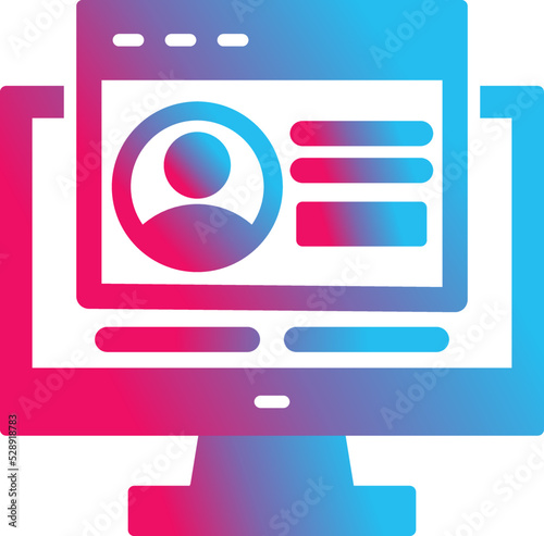 Login Icon