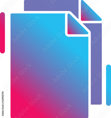 Copy Icon
