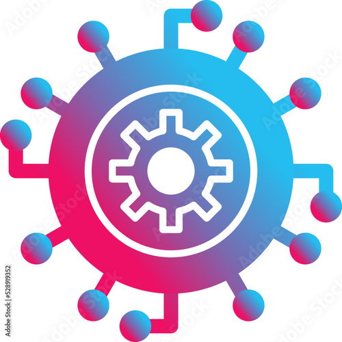 Progress Icon