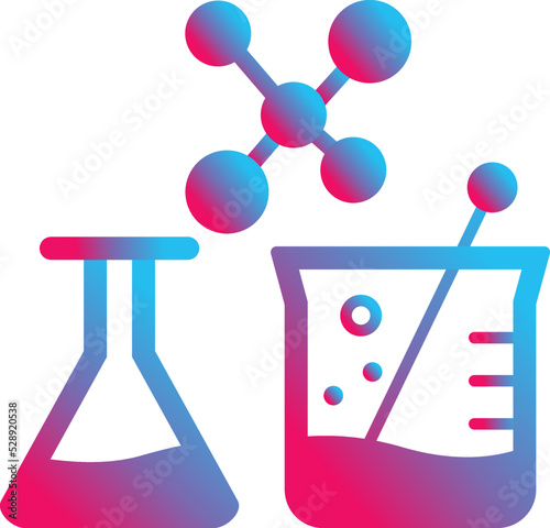 Chemistry Icon