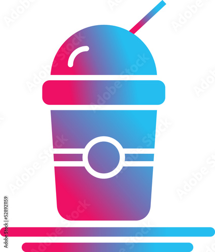 Frappe Icon