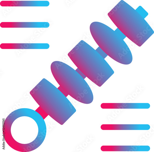 Skewer Icon