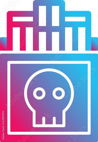 Smoking Kills Icon
