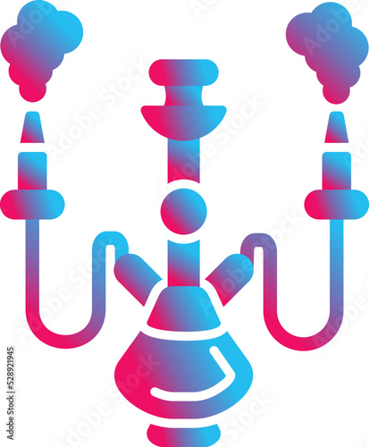 Shisha Icon