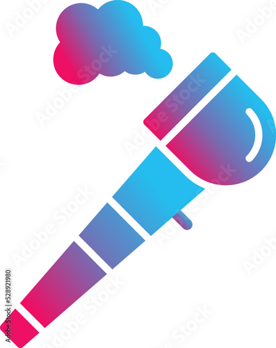 Pipe Of Peace Icon