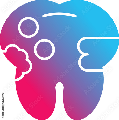 Caries Icon