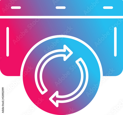 Refresh Icon