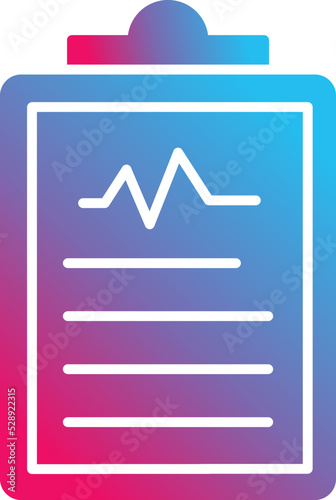Clipboard Icon