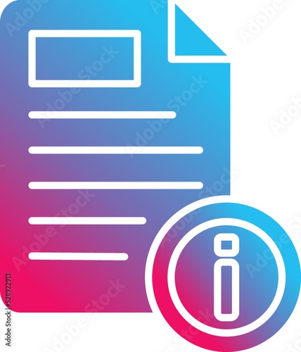Document Icon