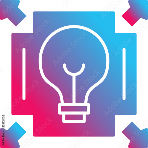 Diffusion Icon