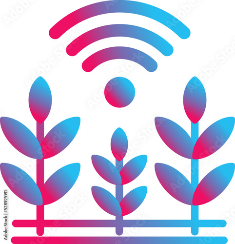 Wheat Icon