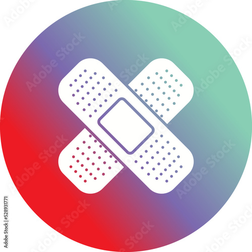 Bandages Icon