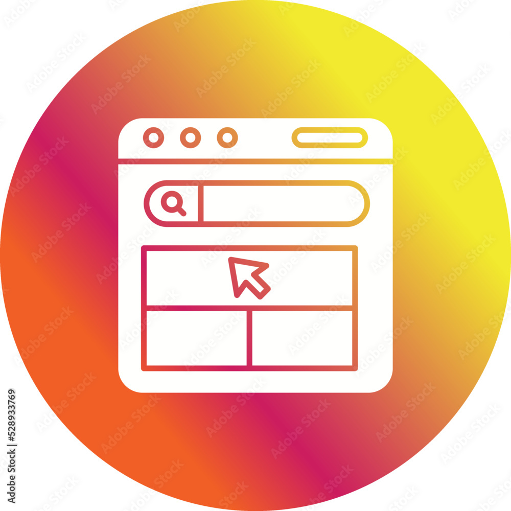 Website Icon Website Icon