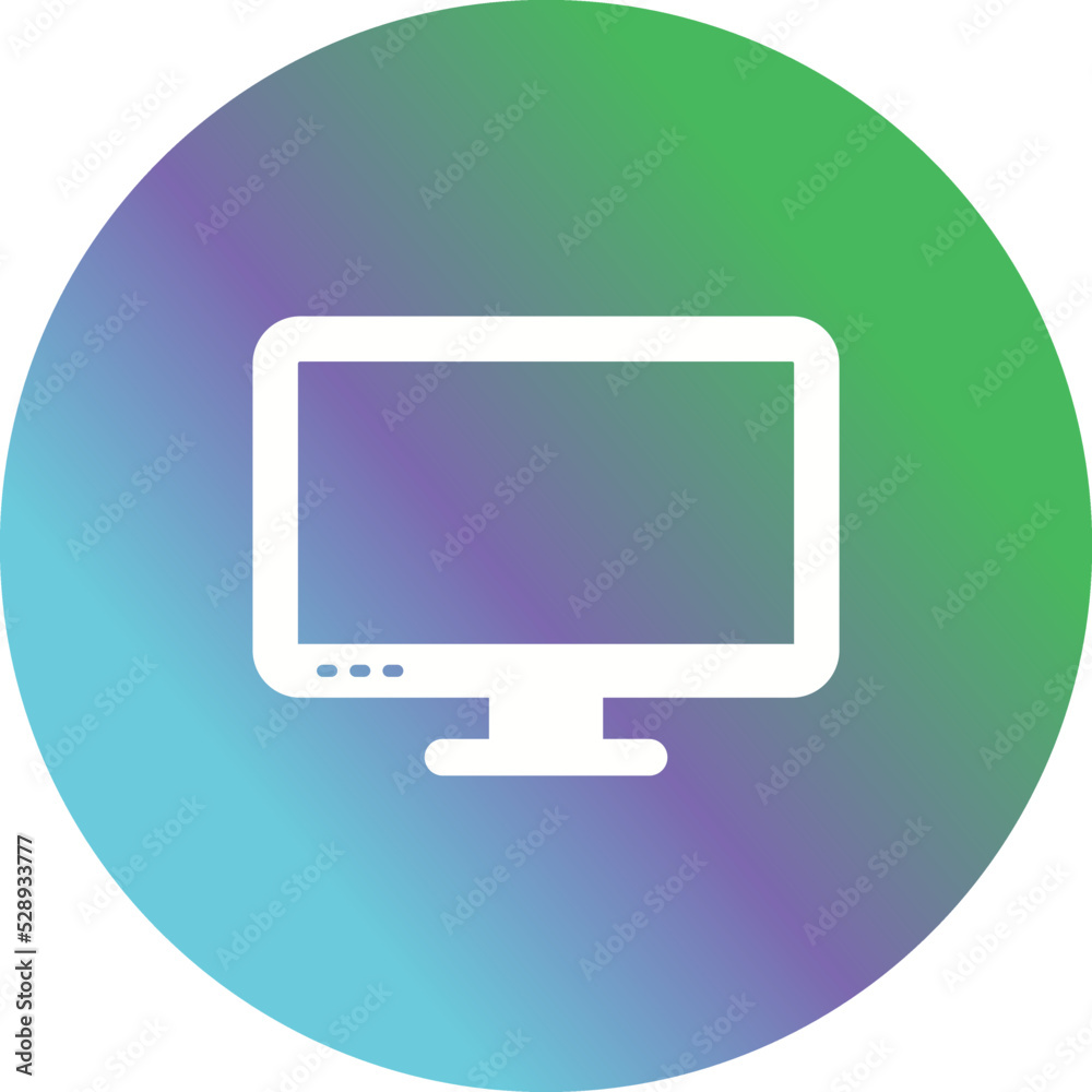 Lcd Icon Lcd Icon
