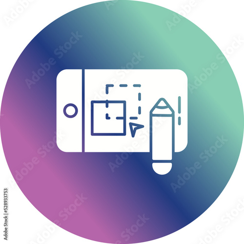 Pathfinder Icon