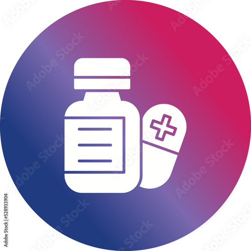 Pill Icon
