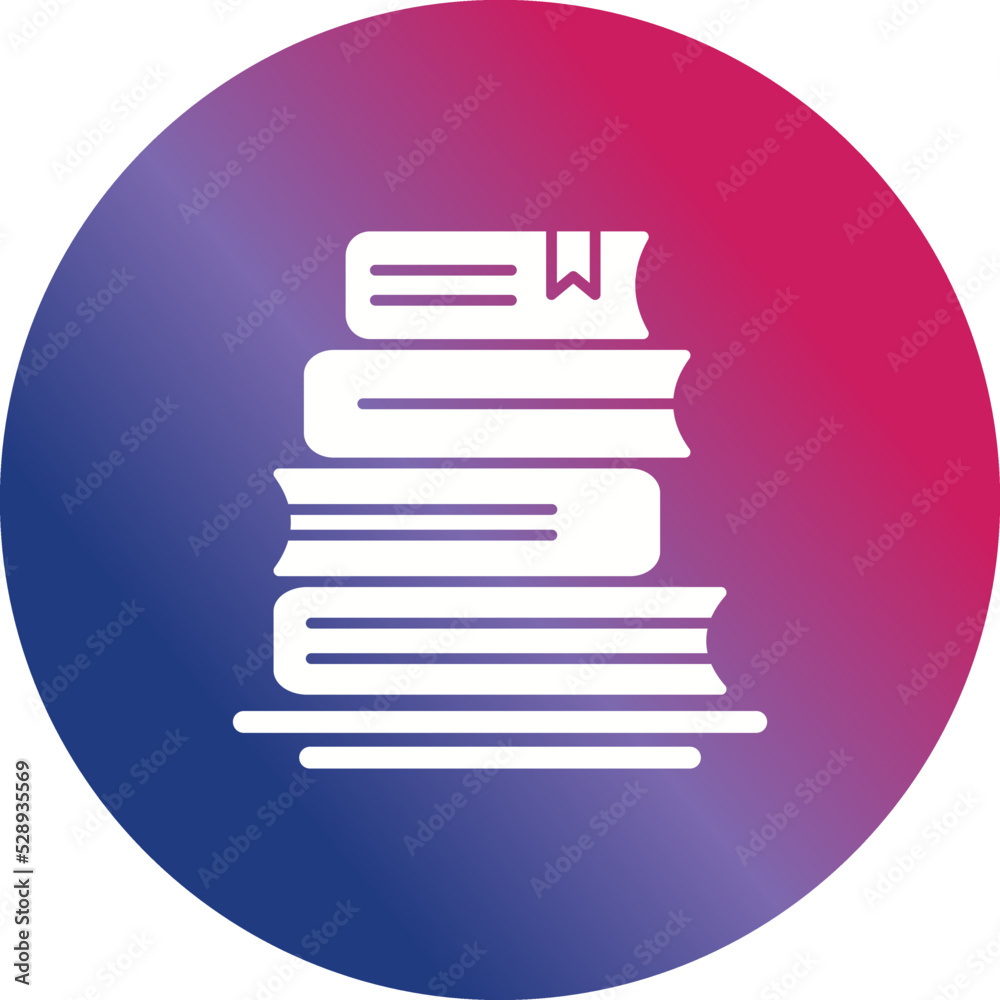 Books Icon Books Icon