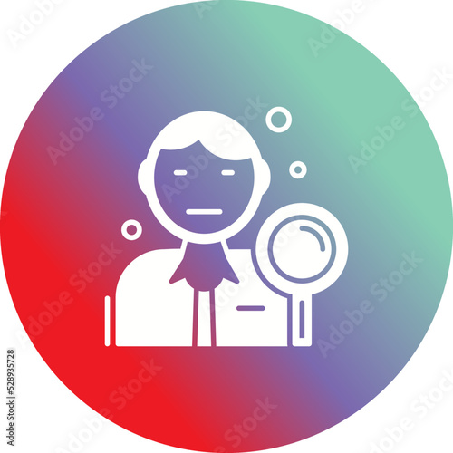 Candidate Icon