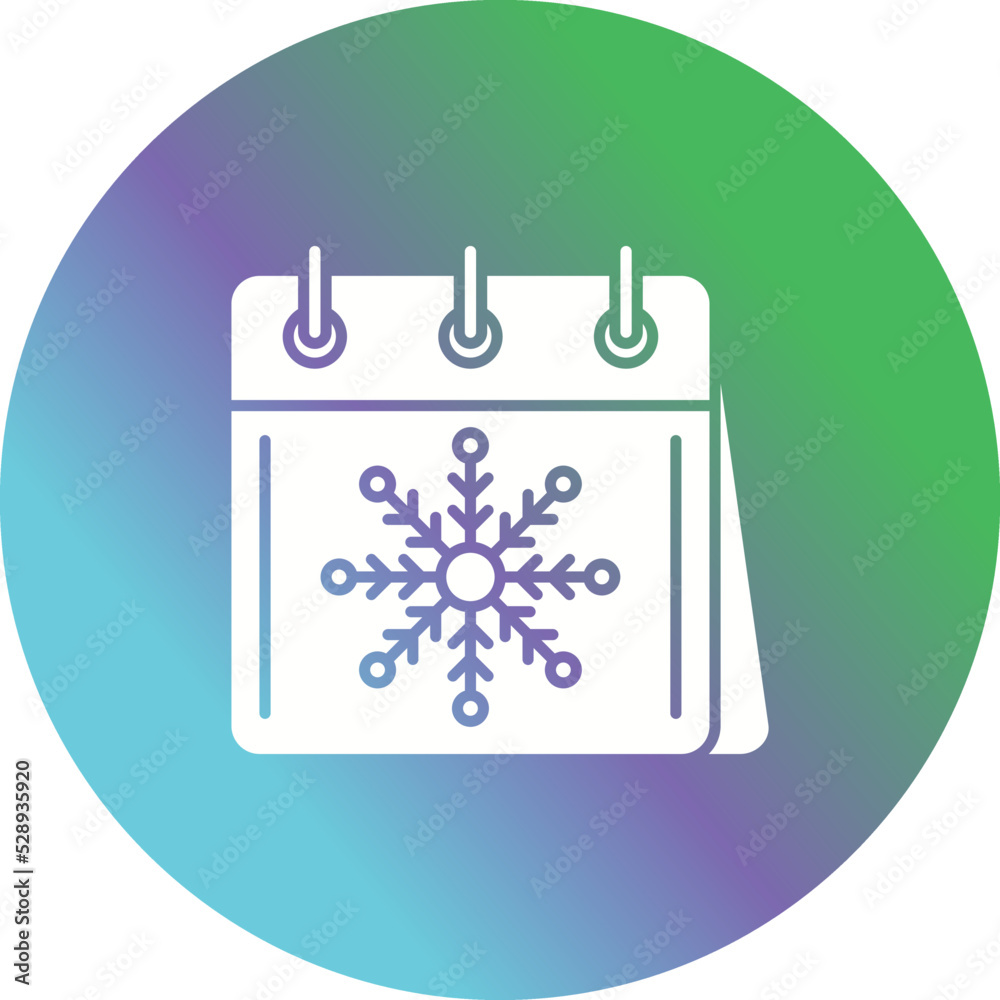 Calender Icon Calender Icon