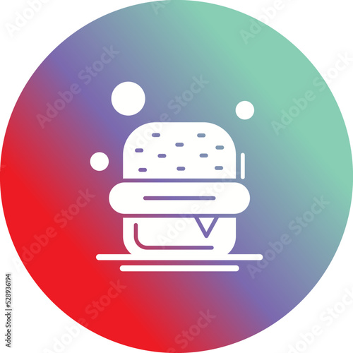 Burger Icon