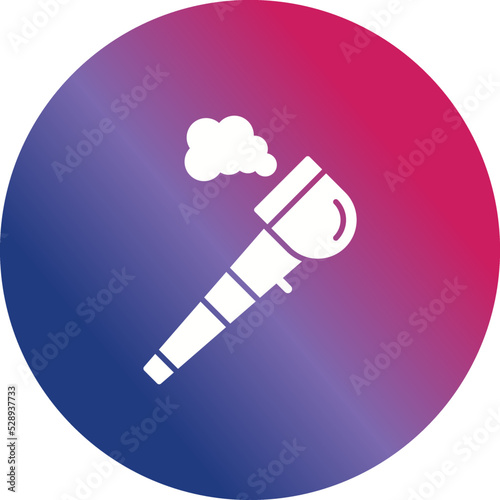 Pipe Of Peace Icon