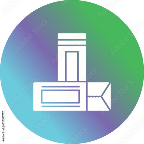 Chewing Gum Icon
