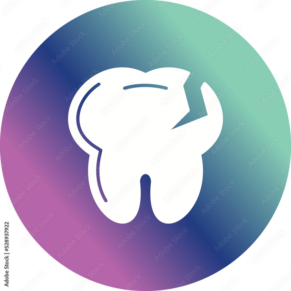 Tooth Icon