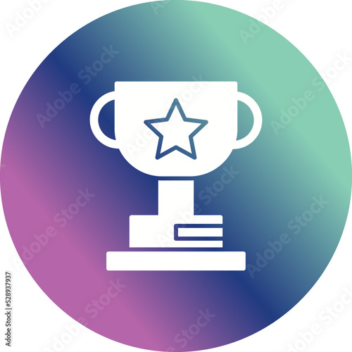 Prize Icon