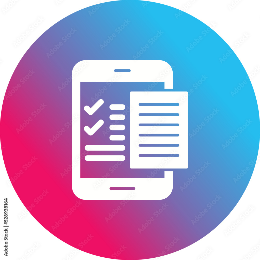 Check List Icon Check List Icon