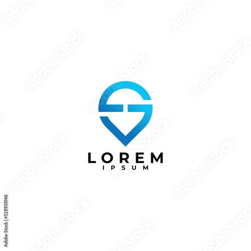 golf logo icon vector design illustration Free Download golf logo icon vector design illustration - GFXLoad