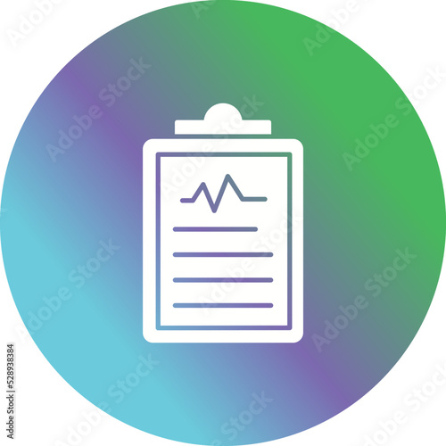 Clipboard Icon