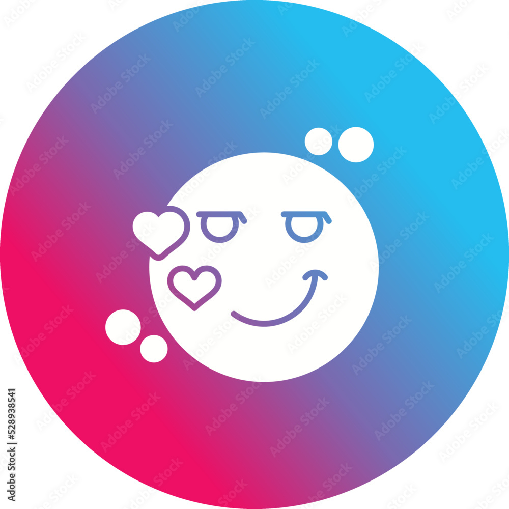 Flirty Icon Flirty Icon