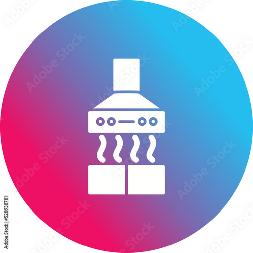 Extractor Hood Icon
